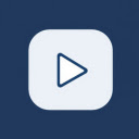 Picture in picture Video Player  screen for extension Chrome web store in OffiDocs Chromium