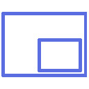 Picture in Picture with Subtitles  screen for extension Chrome web store in OffiDocs Chromium