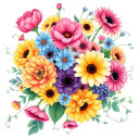 pictures of beautiful flowers  screen for extension Chrome web store in OffiDocs Chromium