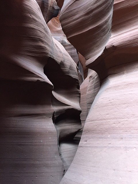 Free picture Picture Tourism Antelope Canyon -  to be edited by GIMP free image editor by OffiDocs