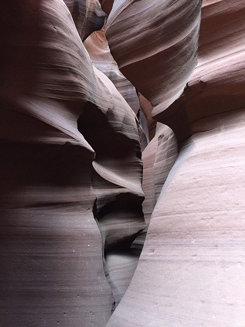 Unduh gratis Picture Tourism Antelope Canyon - foto atau gambar gratis untuk diedit dengan editor gambar online GIMP