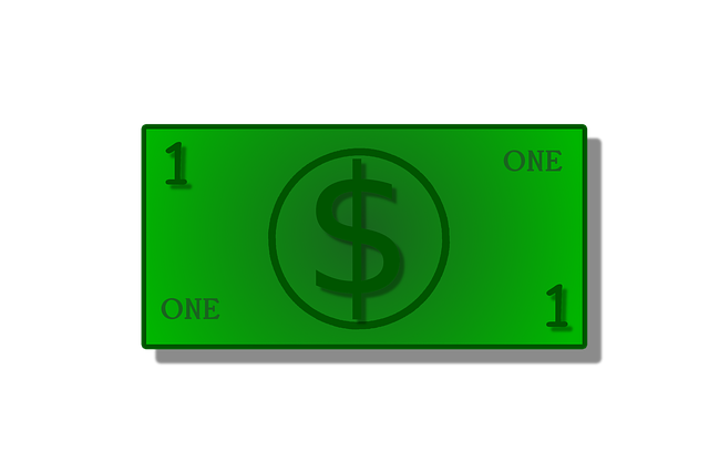 Free download Pieniądze Dolar Biznes -  free illustration to be edited with GIMP free online image editor