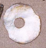 Free download Pierced disc free photo or picture to be edited with GIMP online image editor