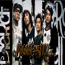 Pierce The Veil  screen for extension Chrome web store in OffiDocs Chromium