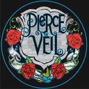 Pierce The Veil Theme  screen for extension Chrome web store in OffiDocs Chromium