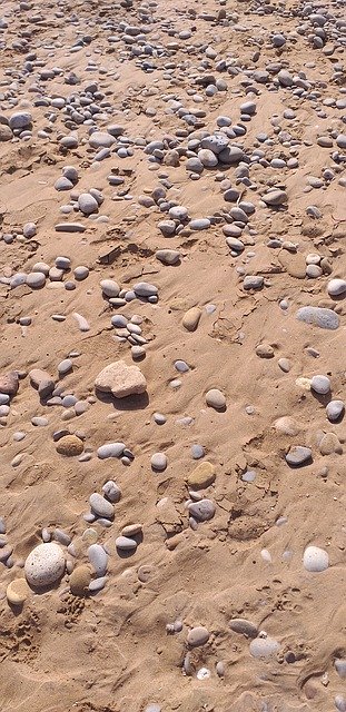 무료 다운로드 Pierre Color Sand Nature - 무료 사진 또는 GIMP 온라인 이미지 편집기로 편집할 사진