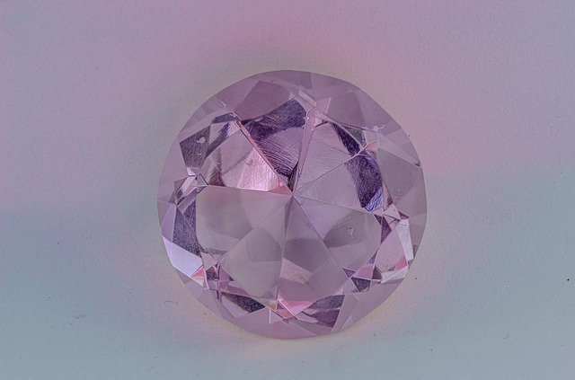 Free download Pierre Crystal Diamond -  free photo or picture to be edited with GIMP online image editor