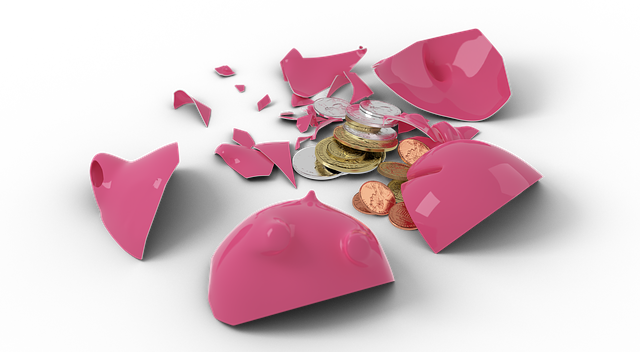 Free download Piggy Bank Money -  free illustration to be edited with GIMP free online image editor