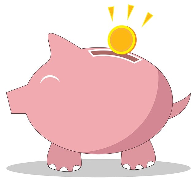 無料ダウンロード piggybank お金節約投資 GIMP 無料オンライン画像エディターで編集できる無料画像
