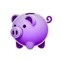 Piggy Pause  screen for extension Chrome web store in OffiDocs Chromium