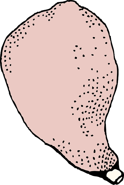 Free download Pig Ham Pork - Free vector graphic on Pixabay free illustration to be edited with GIMP free online image editor