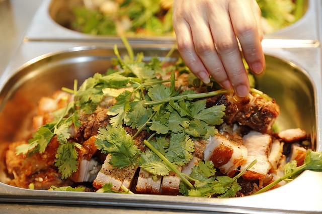 Téléchargement gratuit de porcs kenza repas vous restaurant image gratuite à éditer avec l'éditeur d'images en ligne gratuit GIMP
