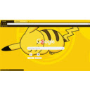Pikachu ZZZ  screen for extension Chrome web store in OffiDocs Chromium