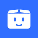 PikPak Browser Extension  screen for extension Chrome web store in OffiDocs Chromium