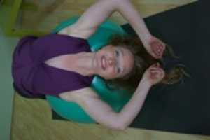 Free download Pilates Strength Exercises  free photo or picture to be edited with GIMP online image editor