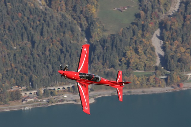 Free download pilatus pc 21 trainer turboprop free picture to be edited with GIMP free online image editor