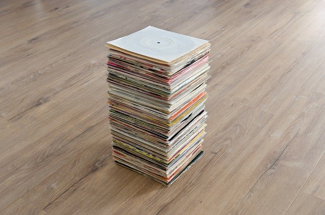 Free download pile paper sound round free picture to be edited with GIMP free online image editor