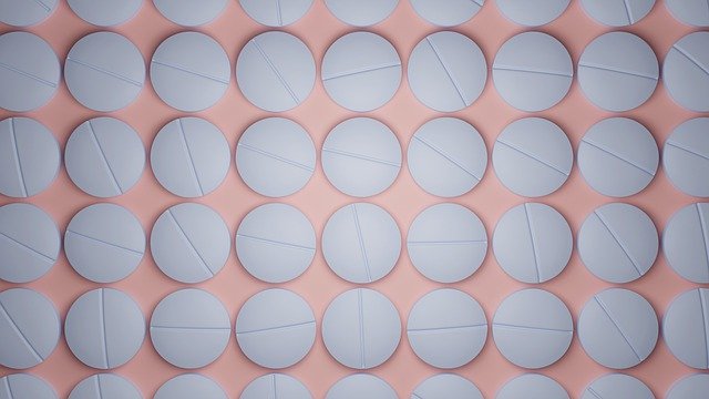 Free download Pill Abstract Pattern Close -  free illustration to be edited with GIMP free online image editor