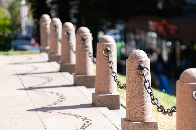 Free picture Pillars Chain -  to be edited by GIMP free image editor by OffiDocs