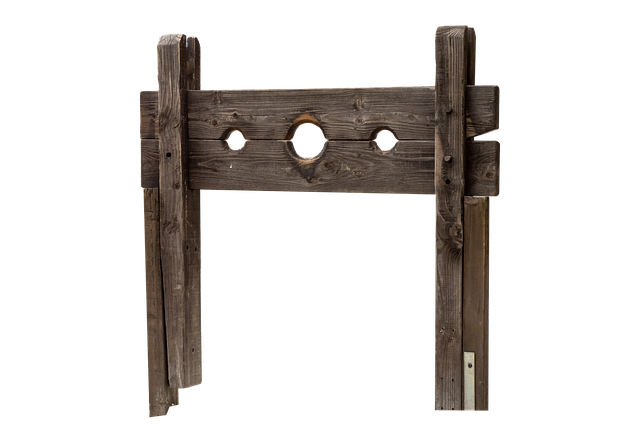 Free picture Pillary Stocks Medieval -  to be edited by GIMP free image editor by OffiDocs