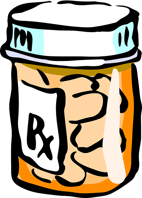 Free download Pills Medicine Medical - Free vector graphic on Pixabay free illustration to be edited with GIMP free online image editor