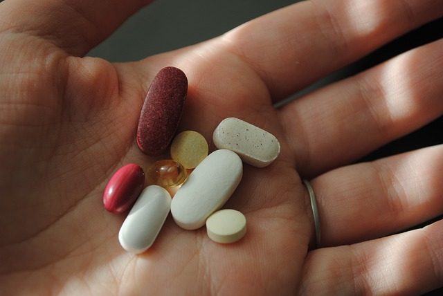Free download pills vitamins health gut health free picture to be edited with GIMP free online image editor
