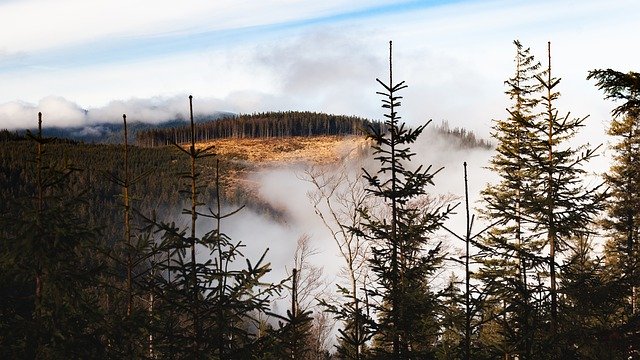 무료 다운로드 Pilsko Beskidy Beskids - 무료 사진 또는 김프 온라인 이미지 편집기로 편집할 수 있는 사진