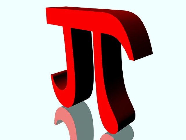 Free download Pi Math Science -  free illustration to be edited with GIMP free online image editor