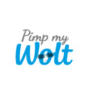 Pimp my Wolt  screen for extension Chrome web store in OffiDocs Chromium
