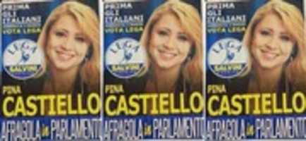 Free download Pina Castiello free photo or picture to be edited with GIMP online image editor