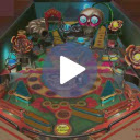 Pinball Game Online  screen for extension Chrome web store in OffiDocs Chromium