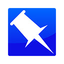 Pinboard Push  screen for extension Chrome web store in OffiDocs Chromium