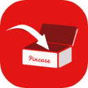 Pincase Pinterest Video  Image Downloader  screen for extension Chrome web store in OffiDocs Chromium