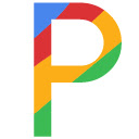 Pineapple Search for Google  screen for extension Chrome web store in OffiDocs Chromium