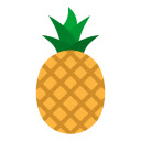 PineappleTab  screen for extension Chrome web store in OffiDocs Chromium