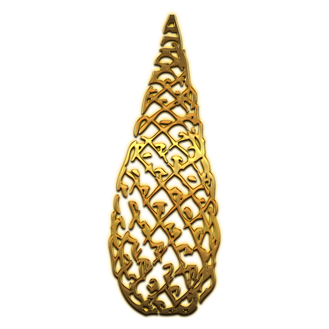 Free download Pine Cone Christmas Tree -  free illustration to be edited with GIMP free online image editor