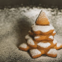 Pinecone shaped cake  screen for extension Chrome web store in OffiDocs Chromium