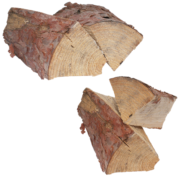 Free download Pine Wood Chips Logs -  free illustration to be edited with GIMP free online image editor