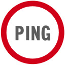Ping Blocker  screen for extension Chrome web store in OffiDocs Chromium