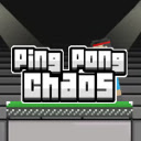 Ping Pong Chaos Game  screen for extension Chrome web store in OffiDocs Chromium