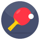Ping Pong Go Free Game  screen for extension Chrome web store in OffiDocs Chromium