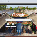 Pingyao Ancient City  screen for extension Chrome web store in OffiDocs Chromium