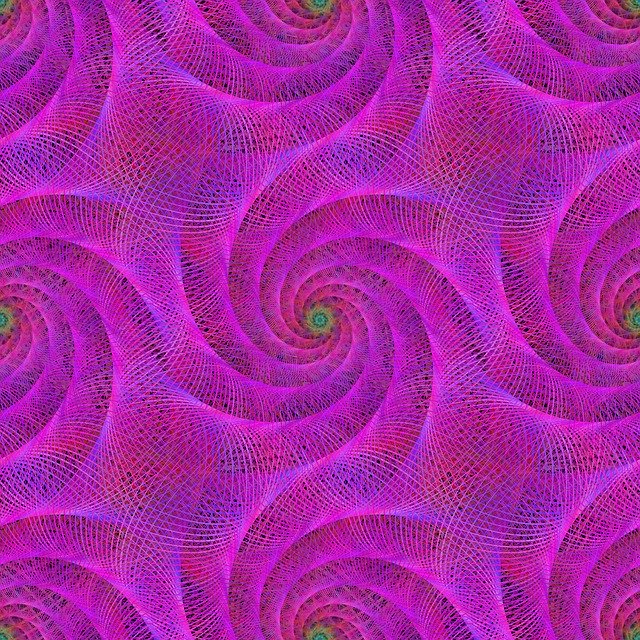 Free download Pink Abstract Background -  free illustration to be edited with GIMP free online image editor