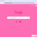 Pink bougainvillea  screen for extension Chrome web store in OffiDocs Chromium