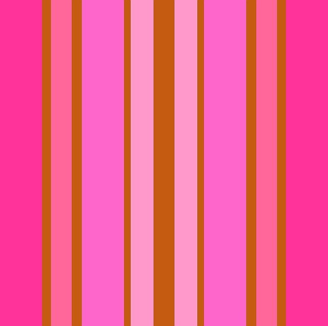 Free download Pink Brown Vertical -  free illustration to be edited with GIMP free online image editor