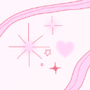 Pink Coquette  screen for extension Chrome web store in OffiDocs Chromium