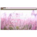 Pink Field  screen for extension Chrome web store in OffiDocs Chromium