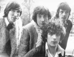 Free download pink-floyd-with-syd-barrett-1967 free photo or picture to be edited with GIMP online image editor
