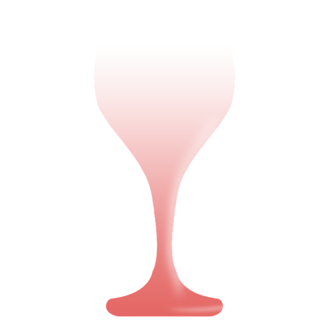 Muat turun percuma Pink Glass Ombre - ilustrasi percuma untuk diedit dengan editor imej dalam talian percuma GIMP