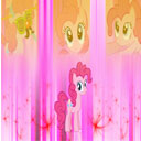 Pinkies Chrome Pie  screen for extension Chrome web store in OffiDocs Chromium